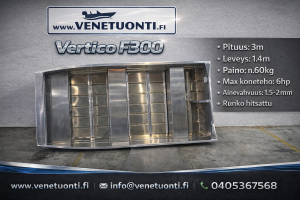 Vertico F300