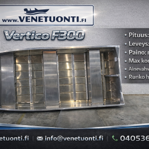 Vertico F300