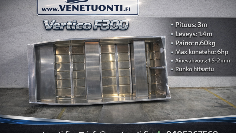 Vertico F300