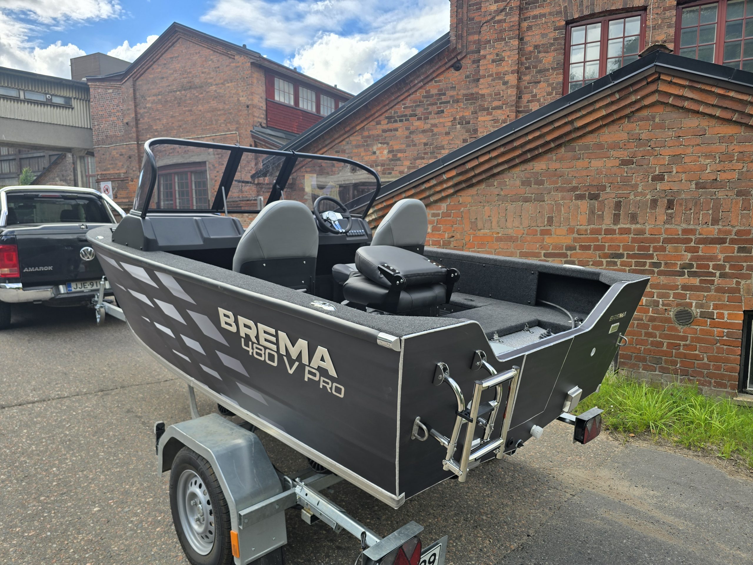 Brema Pro V - Image 4