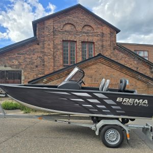 Brema Pro V