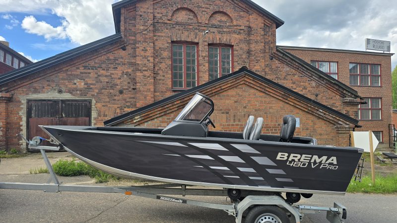 Brema Pro V
