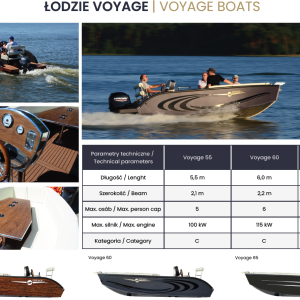 Brema Voyage