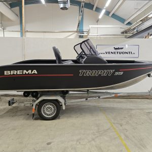 Brema Trophy